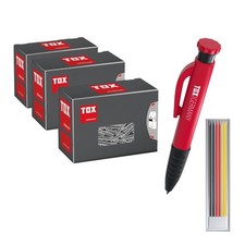 Tox set barracuda - barracuda, specifico