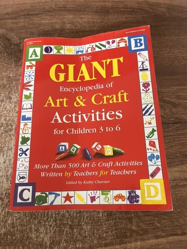 The giant encyclopedia art - giant,