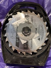 Freud 8" Pro Dado Set