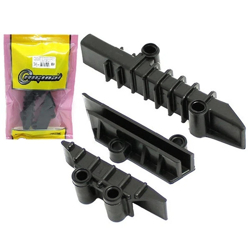 Kit ammortizzatori catena