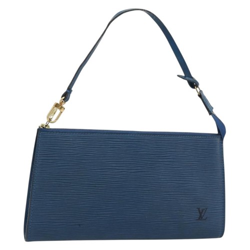 Louis vuitton epi pochette - vuitton,