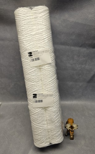 Cartucce filtro getto acqua - cartucce,