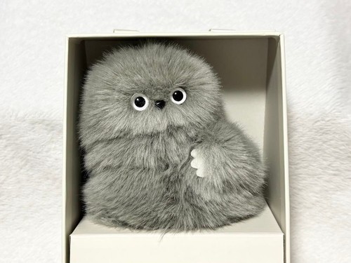 Mirumi tokyo charm robot - tokyo,