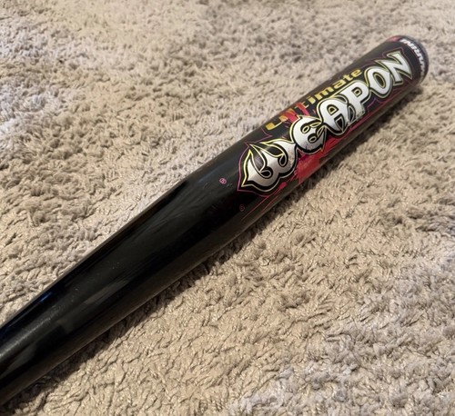Demarini ultimate wamon mazza - ultimate,