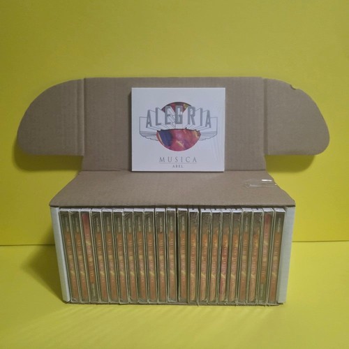 Lot 00151 abel allegria - lot,