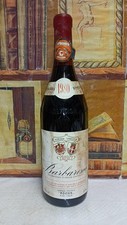 Vino 1980 Riserva Barbaresco