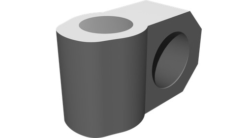 Ricambio cam follower per - ricambio,