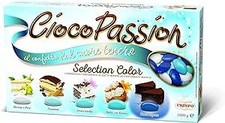 CRISPO CONFETTI CIOCOPASSION