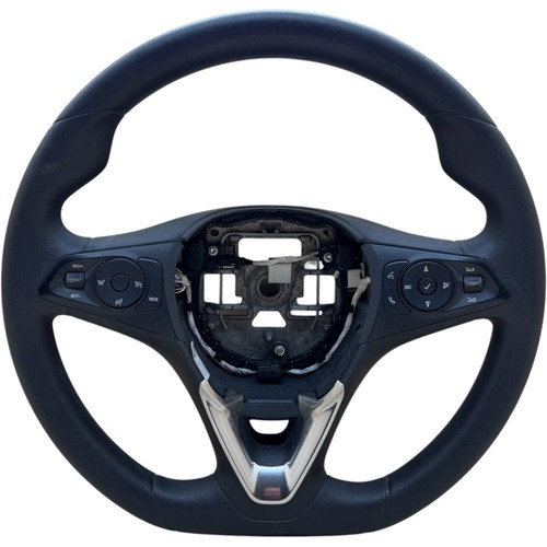 Volante sterzo plastica - volante,