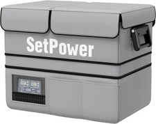 Setpower 35L Copertura