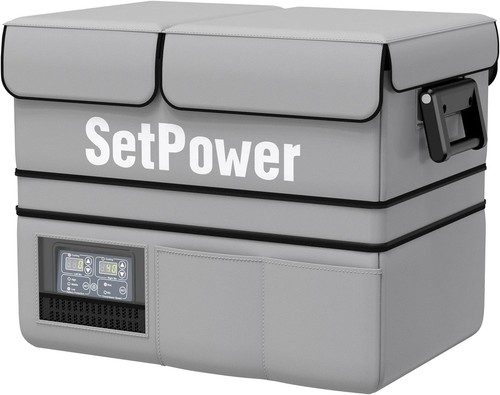 Setpower 35l copertura - setpower,
