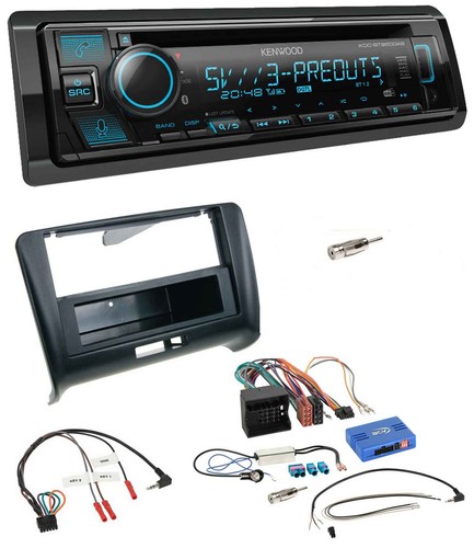 Kenwood bluetooth usb - bluetooth,