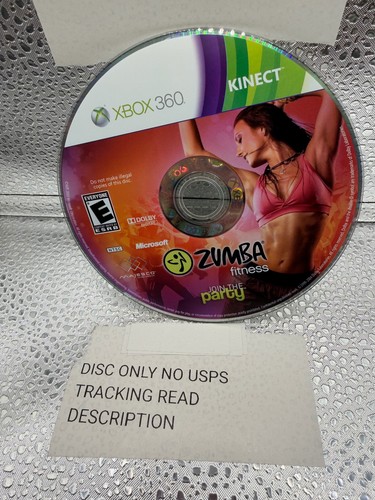 Zumba fitness unisciti alla - zumba,