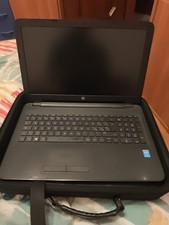 Notebook HP 250 G5  Borsa Inclusa , Mouse Wireless ,Batteria Da Cambiare