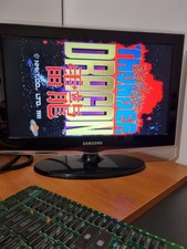 Bootleg PCB JAMMA Thunder Dragon Jeu Arcade