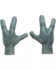 Mani aliene in lattice per