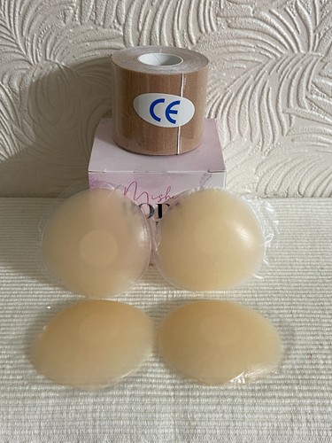 Nastro per tette sollevamento