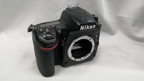 Nikon d750 fotocamera - nikon,