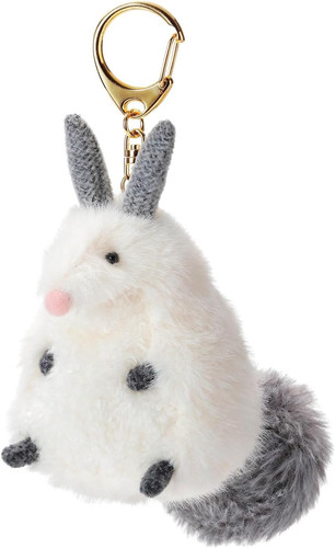 Portachiavi mascotte animale