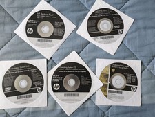 Microsoft - 20 Cd Software