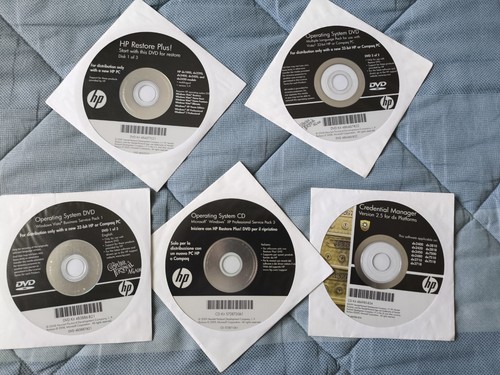 Microsoft cd software - microsoft,