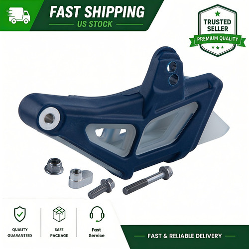 Chain guide guard - guide,