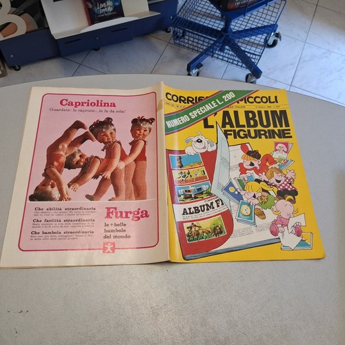 Corriere dei piccoli 41 - dei, n.