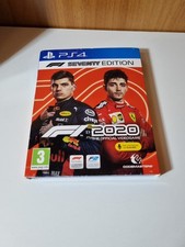 Custodia Formula 1 2020