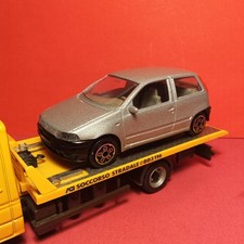 Fiat Punto 1a Serie 1993 1999