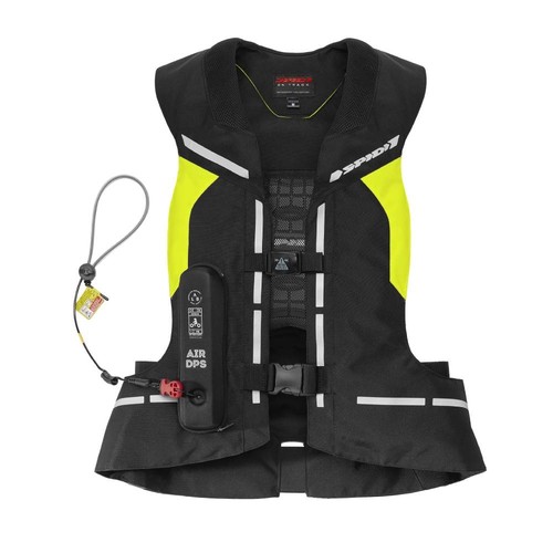 Airbag per moto - airbag,