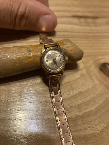 Orologio donna hellas incabloc - hellas,
