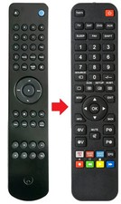 Telecomando adatto per