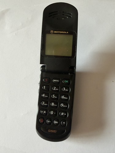Motorola startac v3688 - motorola,