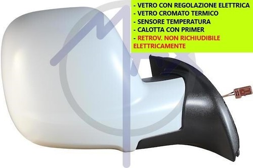 Specchio specchietto - specchio,