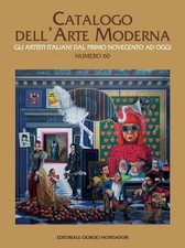 Catalogo dell'Arte Moderna