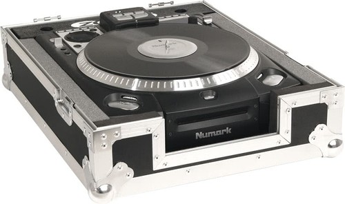 Zomo flightcase cdx adatto - flightcase, |