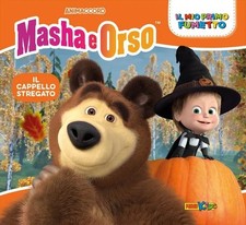 Masha e Orso Vol. 7 - Il
