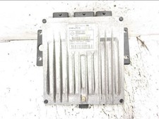 CENTRALINA MOTORE PER RENAULT