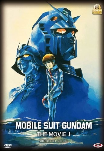 Film mobile suit gundam the - film,