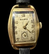 Orologio polso meccanico - da,