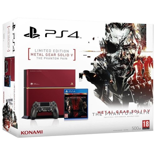 Playstation fat 500 - playstation, 4