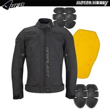 GIACCA MOTO DONNA ESTIVA UFO