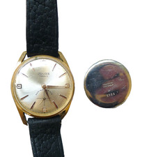 OROLOGIO  VINTAGE MECCANICO