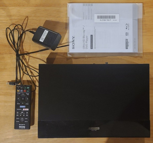 Sony ubp x700 lettore blu - sony, ubp-x700