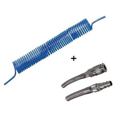 TUBO POLIURETANO 12x8 12,5 m