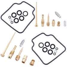 Kit riparazione carburatore - riparazione,