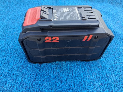 Hilti nuron 255 - b, 12ah