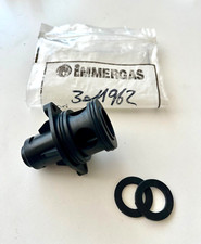 Cartuccia Valvola Tre Vie