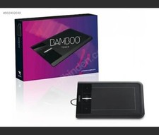 WACOM BAMBOO TOUCH CTT-460 IT