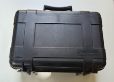 contenitore stagno hard case per foto video Underwater Kinetics 613